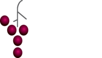 Five Grapes Logo